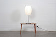 Nelson Tripod Table Lamp-DWHOME