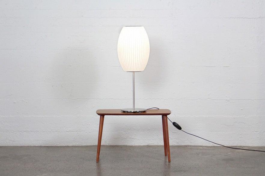 Nelson Tripod Table Lamp-DWHOME