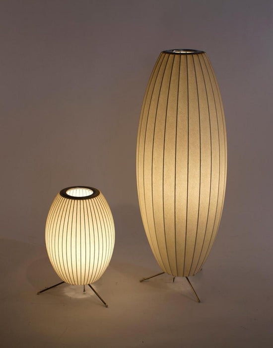 Nelson Tripod Table Lamp-DWHOME