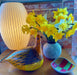 Nelson Tripod Table Lamp-DWHOME
