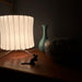 Nelson Tripod Table Lamp-DWHOME
