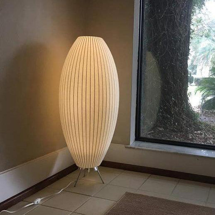 Nelson Tripod Table Lamp-DWHOME