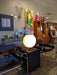 Nelson Tripod Table Lamp-DWHOME