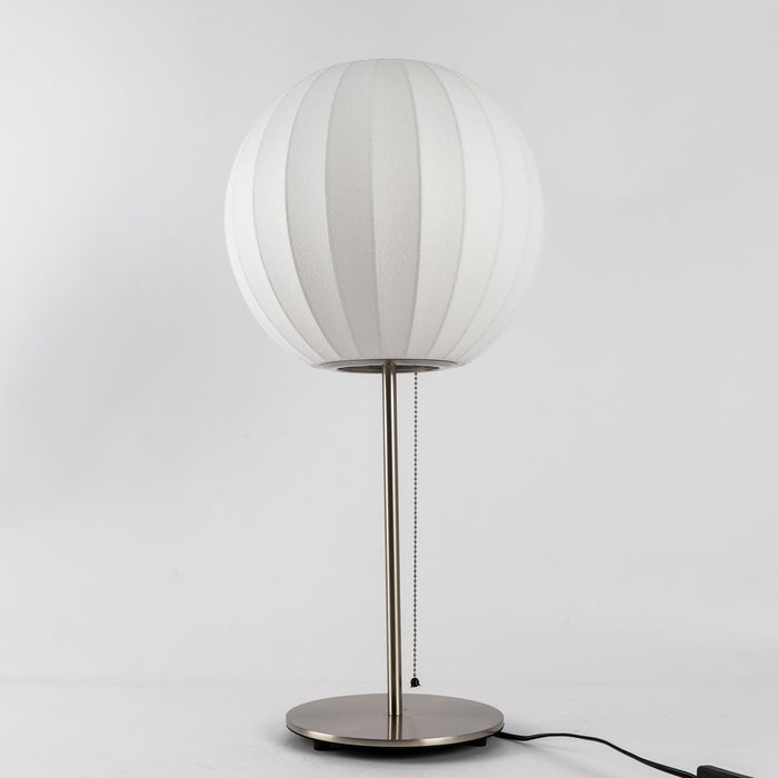Nelson Tripod Table Lamp-DWHOME