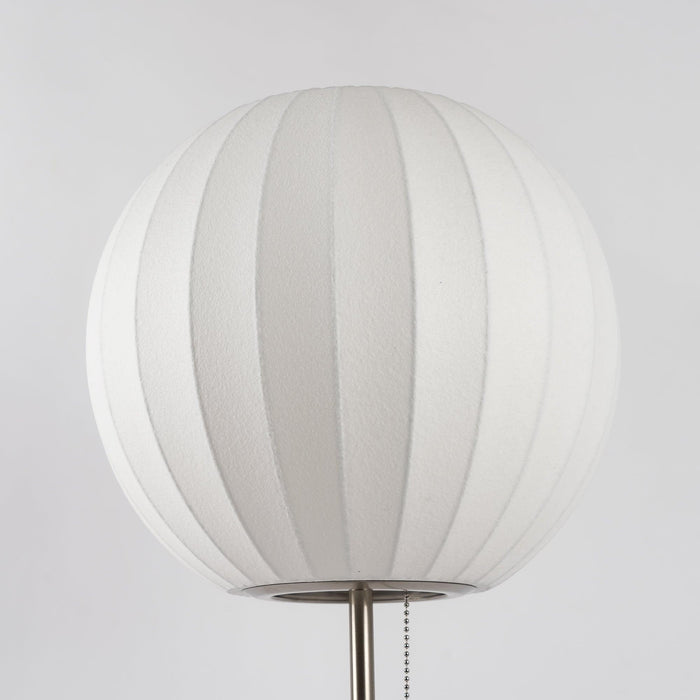 Nelson Tripod Table Lamp-DWHOME