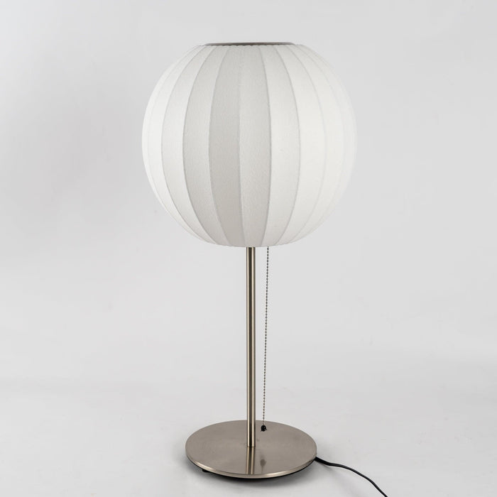 Nelson Tripod Table Lamp-DWHOME