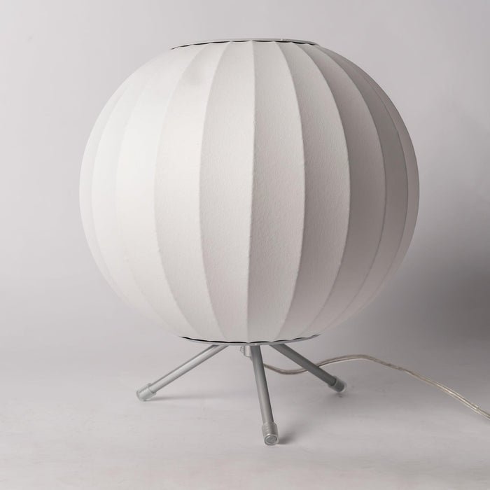 Nelson Tripod Table Lamp-DWHOME