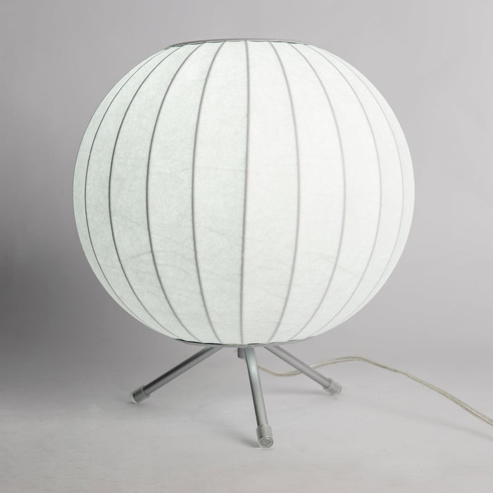 Nelson Tripod Table Lamp-DWHOME