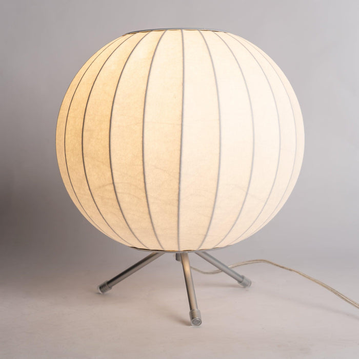 Nelson Tripod Table Lamp-DWHOME