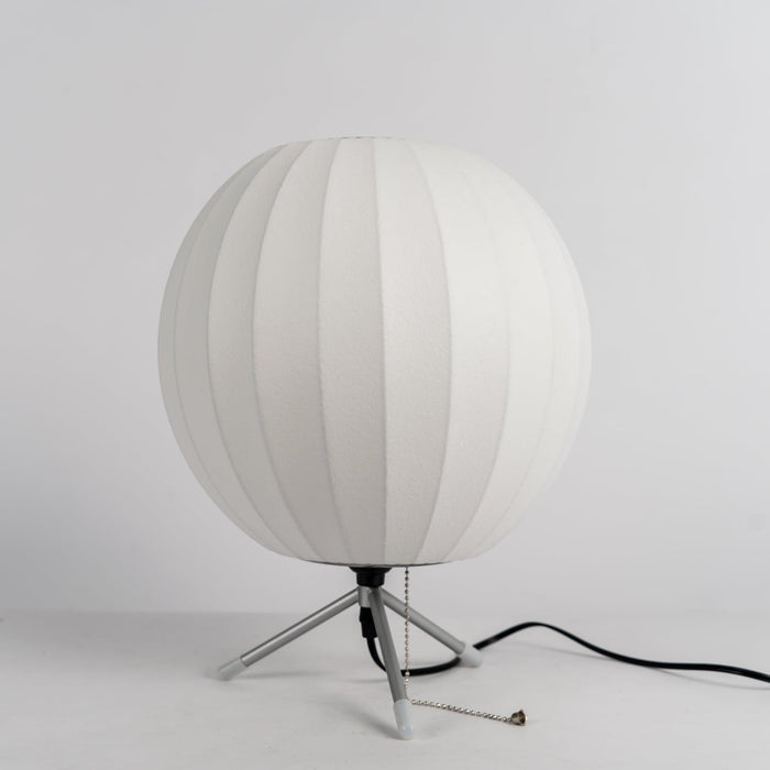 Nelson Tripod Table Lamp-DWHOME