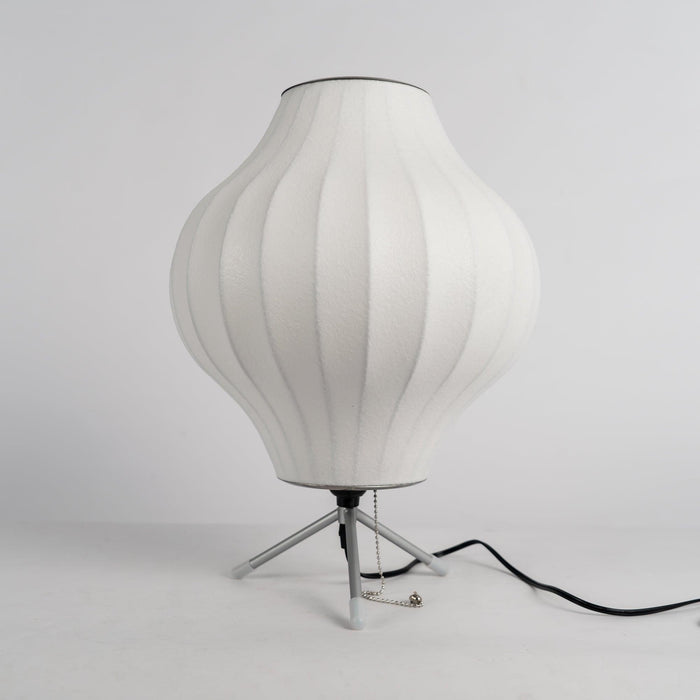 Nelson Tripod Table Lamp-DWHOME