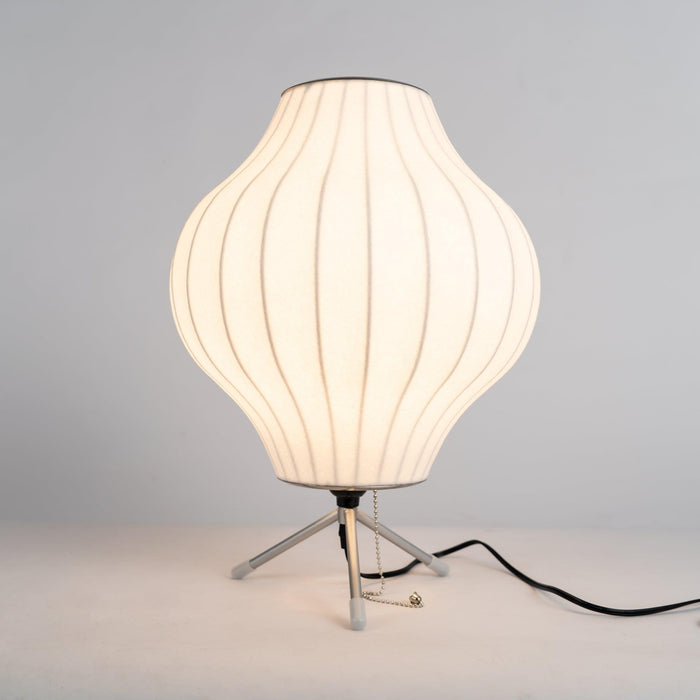 Nelson Tripod Table Lamp-DWHOME