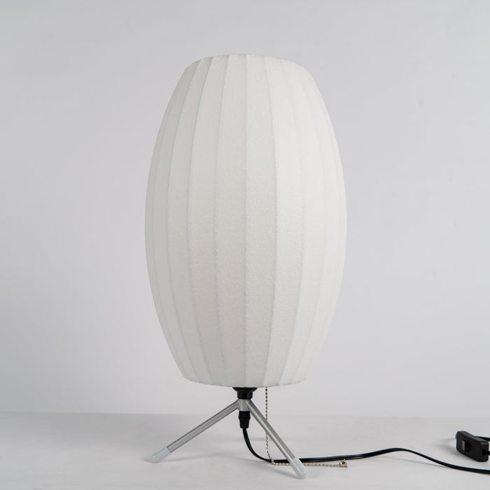 Nelson Tripod Table Lamp-DWHOME