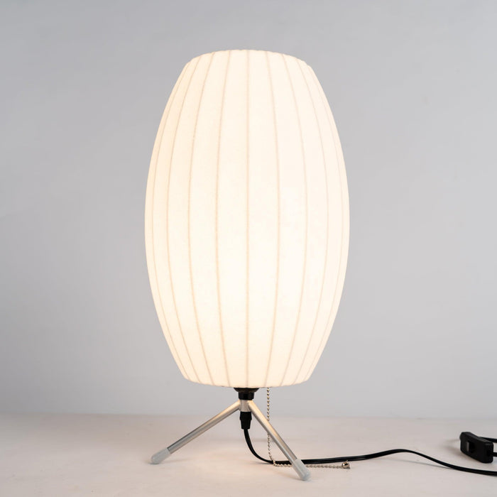 Nelson Tripod Table Lamp-DWHOME