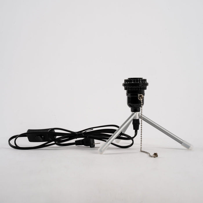 Nelson Tripod Table Lamp-DWHOME