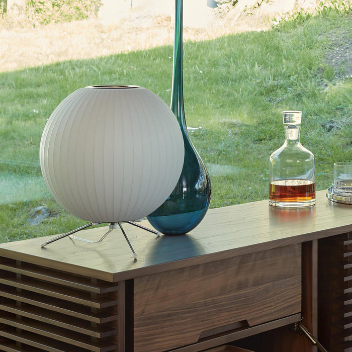 Nelson Tripod Table Lamp-DWHOME