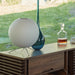 Nelson Tripod Table Lamp-DWHOME
