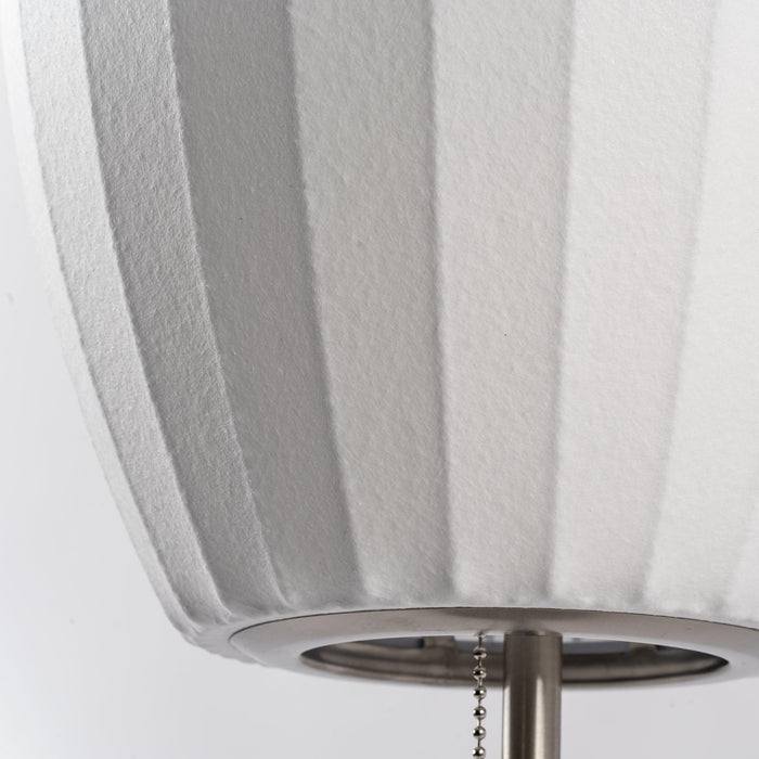Nelson Tripod Table Lamp-DWHOME