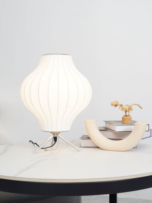 Nelson Tripod Table Lamp-DWHOME