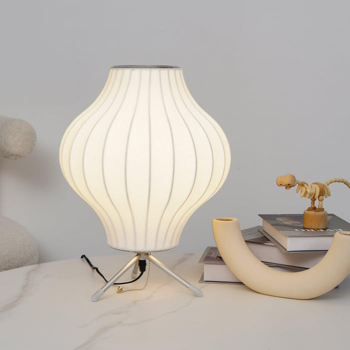 Nelson Tripod Table Lamp-DWHOME