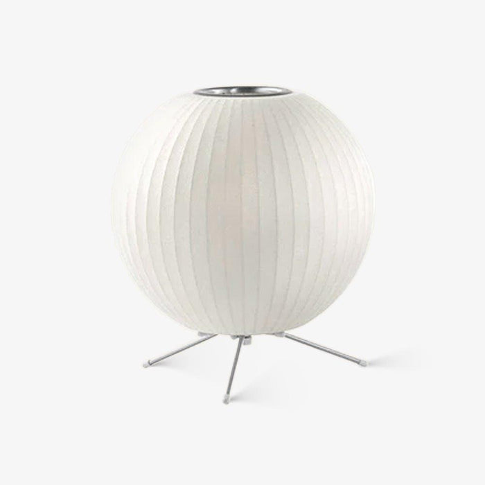 Nelson Tripod Table Lamp-DWHOME