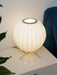 Nelson Tripod Table Lamp-DWHOME