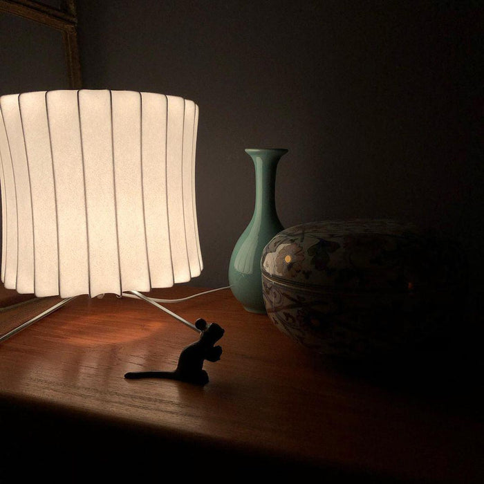 Nelson Tripod Table Lamp-DWHOME
