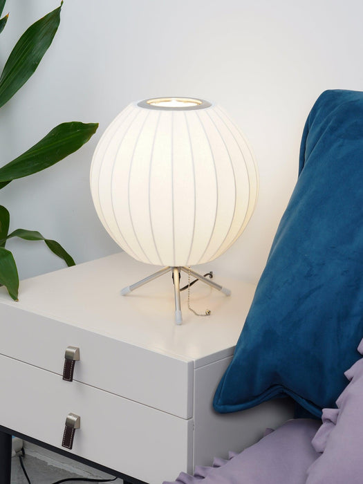 Nelson Tripod Table Lamp-DWHOME