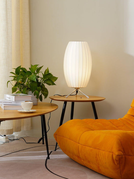 Nelson Tripod Table Lamp-DWHOME