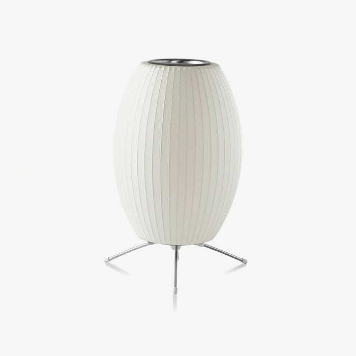 Nelson Tripod Table Lamp-DWHOME