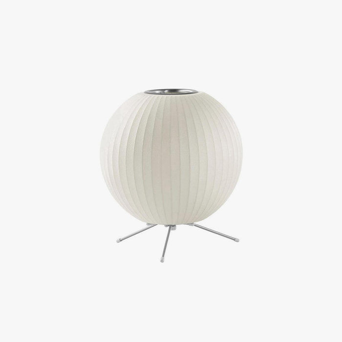 Nelson Tripod Table Lamp-DWHOME