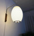 Bubble Ball Wall Sconce-DWHOME