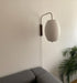 Bubble Ball Wall Sconce-DWHOME