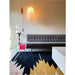 Bubble Ball Wall Sconce-DWHOME