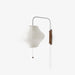 Bubble Ball Wall Sconce-DWHOME