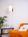 Bubble Ball Wall Sconce-DWHOME