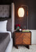 Bubble Ball Wall Sconce-DWHOME