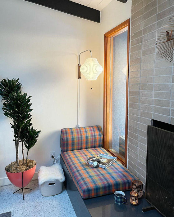 Bubble Ball Wall Sconce-DWHOME