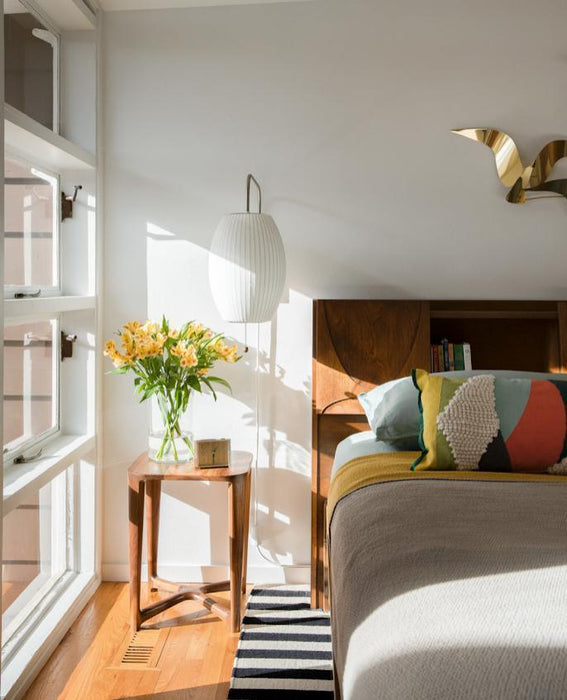 Bubble Ball Wall Sconce-DWHOME