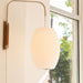 Bubble Ball Wall Sconce-DWHOME