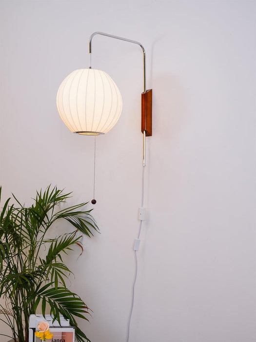 Bubble Ball Wall Sconce-DWHOME