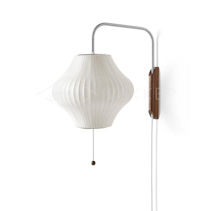 Bubble Ball Wall Sconce-DWHOME