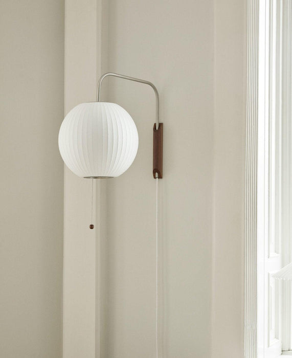 Bubble Ball Wall Sconce-DWHOME