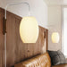 Bubble Ball Wall Sconce-DWHOME