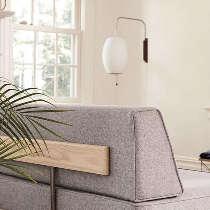 Bubble Ball Wall Sconce-DWHOME