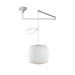 Nelson Swing Arm Pendant Lamp - DWHOME