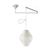 Nelson Swing Arm Pendant Lamp - DWHOME