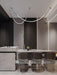 Neon Pendant Lamp-DWHOME