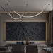 Neon Pendant Lamp-DWHOME