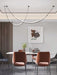 Neon Pendant Lamp-DWHOME